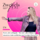ZweifelsFrei! Dein Psychologie-Podcast für mehr Selbstwertgefühl und erfüllte Beziehungen. ZweifelsFrei! Dein Psychologie-Podcast für mehr Selbstwertgefühl und erfüllte Beziehungen.