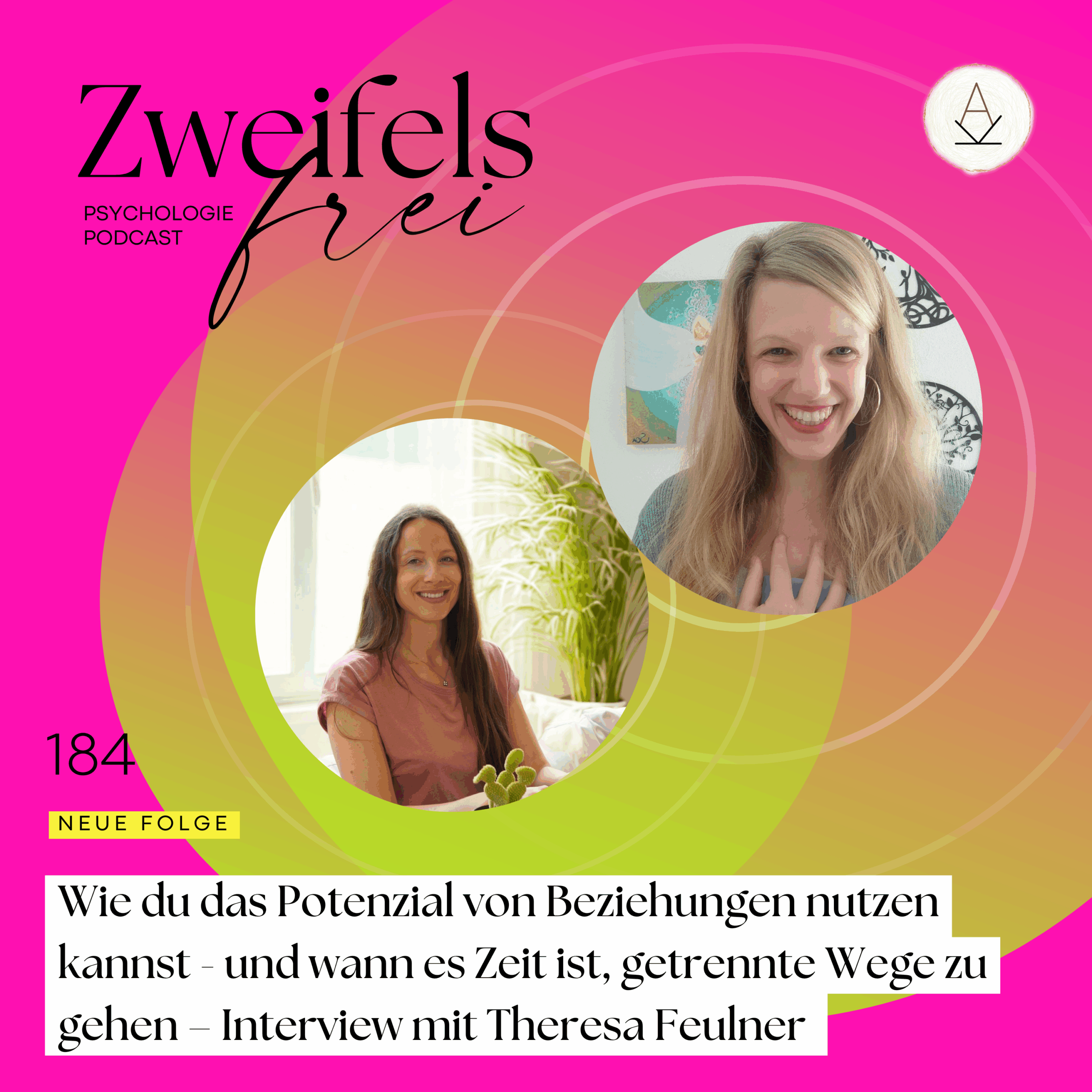 Angelina – Podcast Cover – by Awi (74)