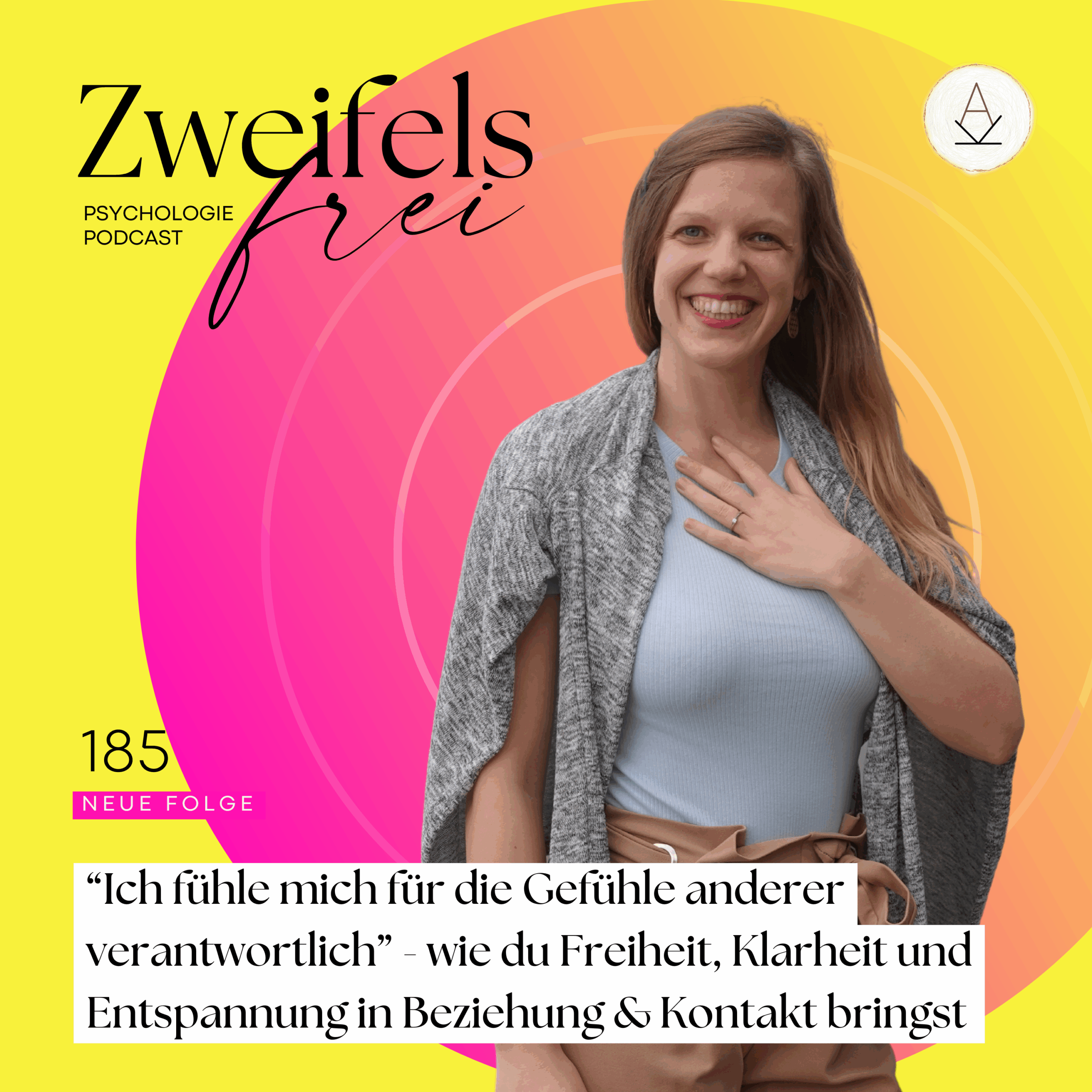 Angelina – Podcast Cover – by Awi (75)