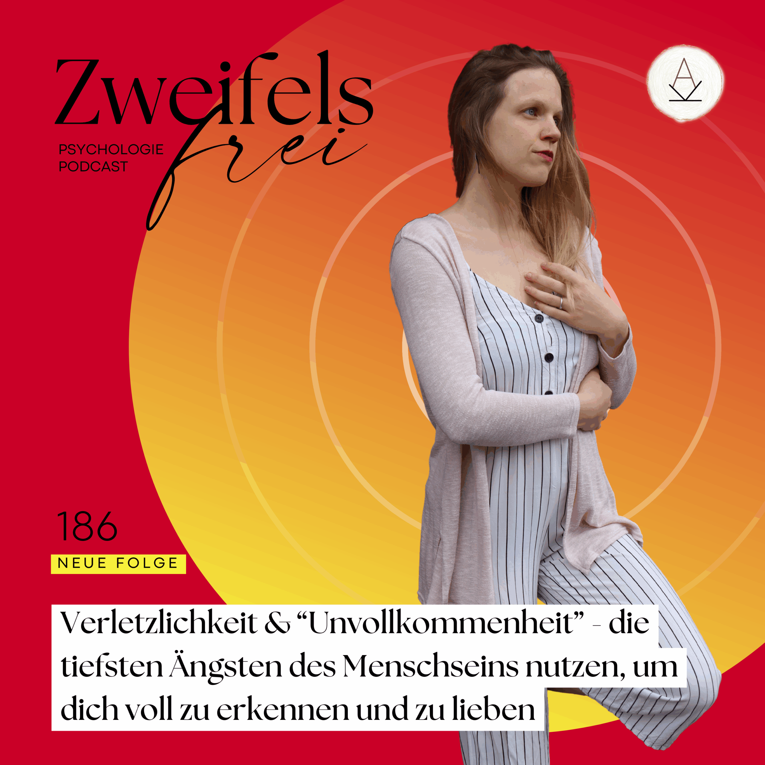 Angelina – Podcast Cover – by Awi (76)