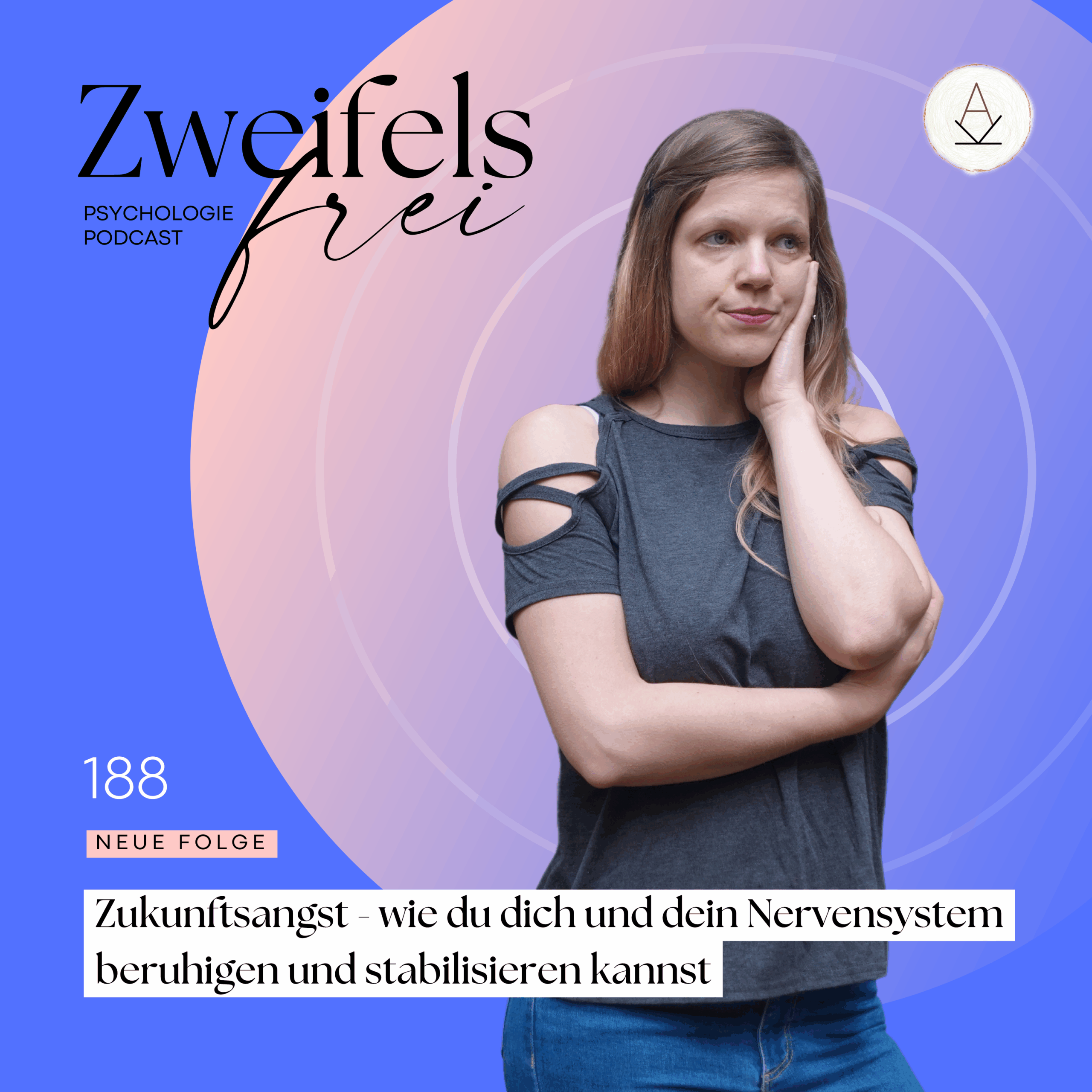 Angelina – Podcast Cover – by Awi (79)