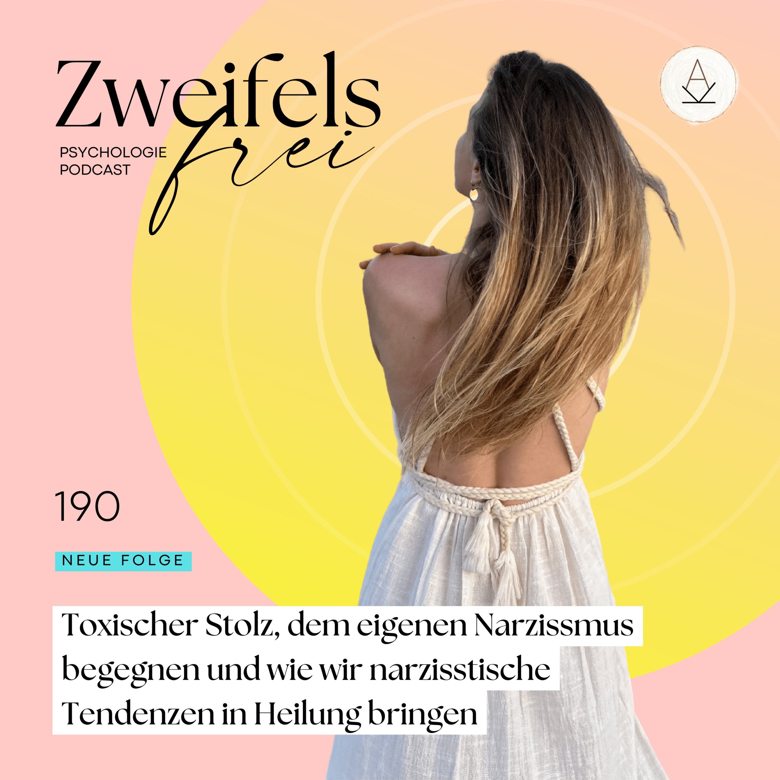 Angelina – Podcast Cover – by Awi (81)