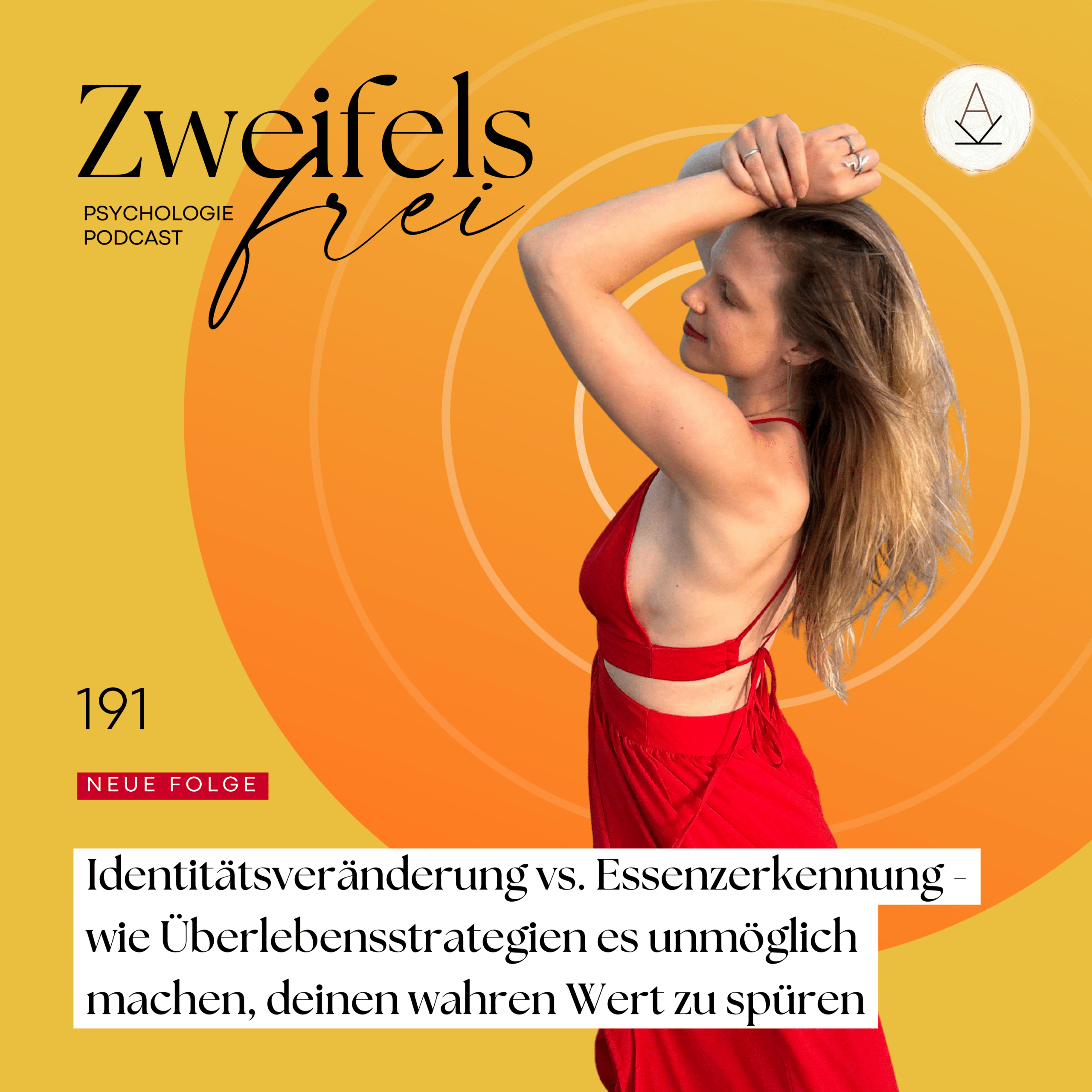 Angelina – Podcast Cover – by Awi (82)