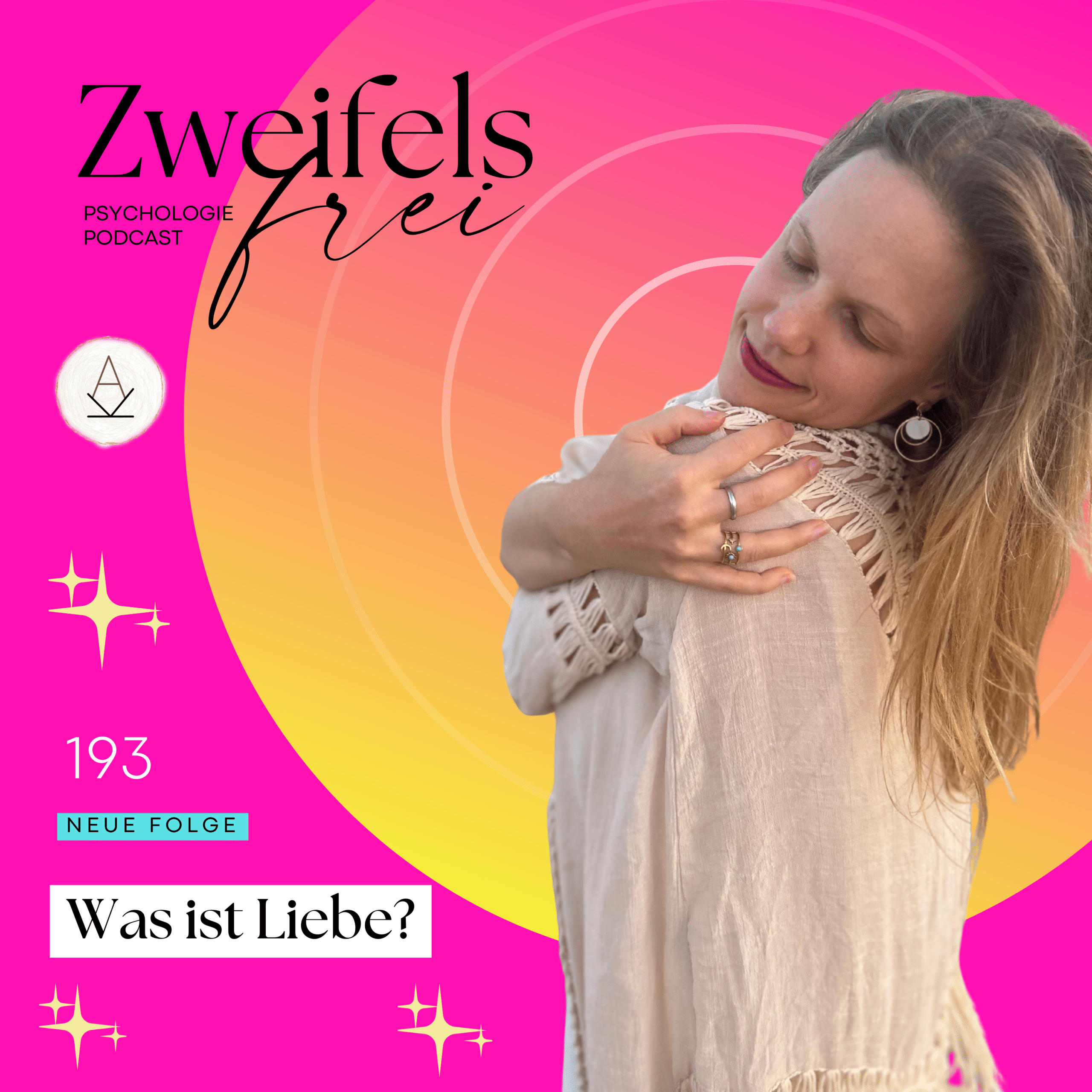 Angelina – Podcast Cover – by Awi (84)