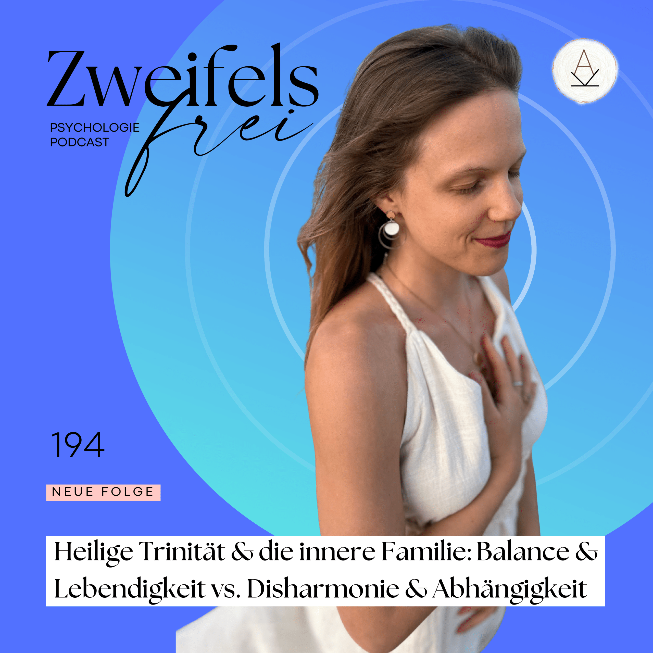 Angelina – Podcast Cover – by Awi (85)