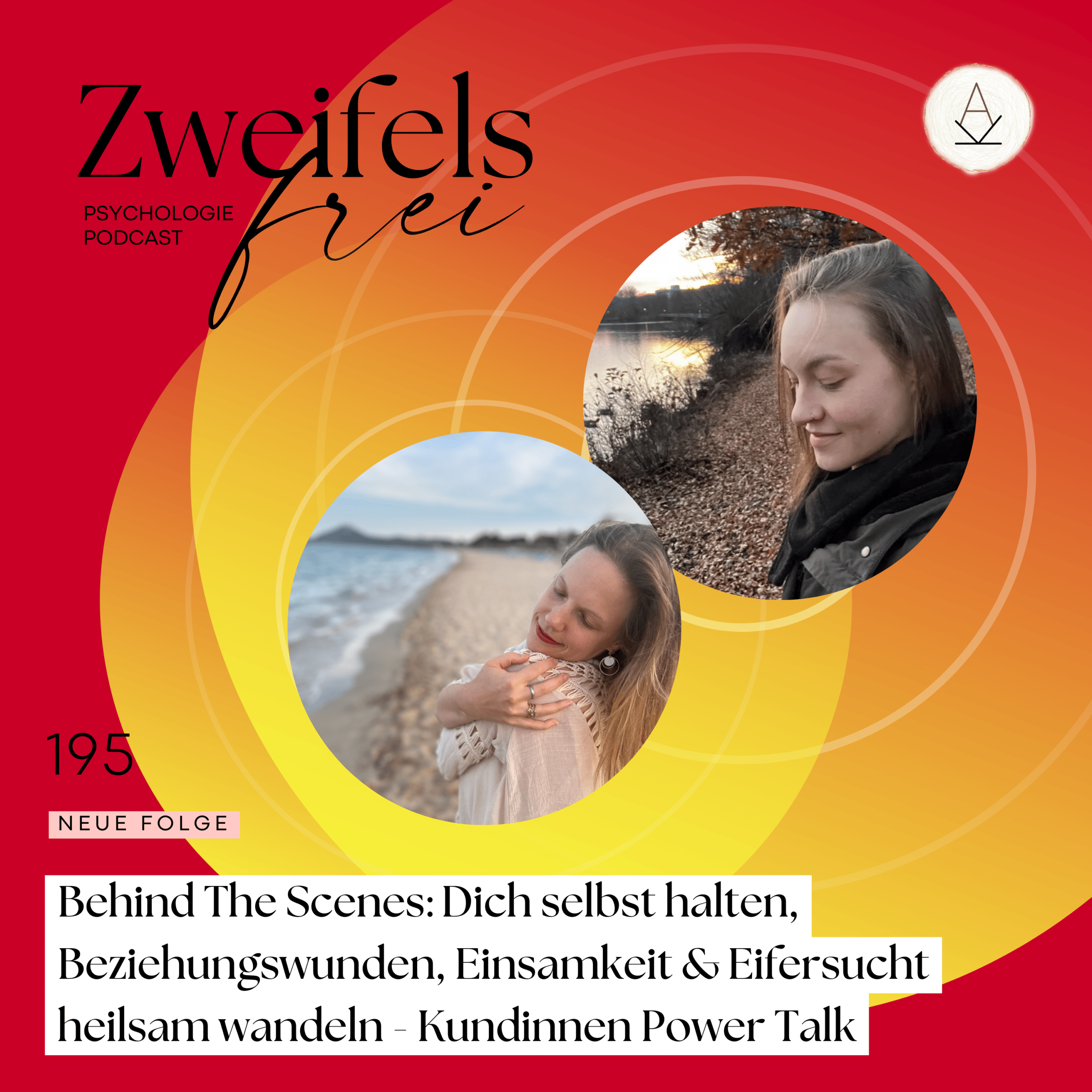 Angelina – Podcast Cover – by Awi (86)