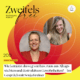 ZweifelsFrei! Dein Psychologie-Podcast für mehr Selbstwertgefühl und erfüllte Beziehungen.