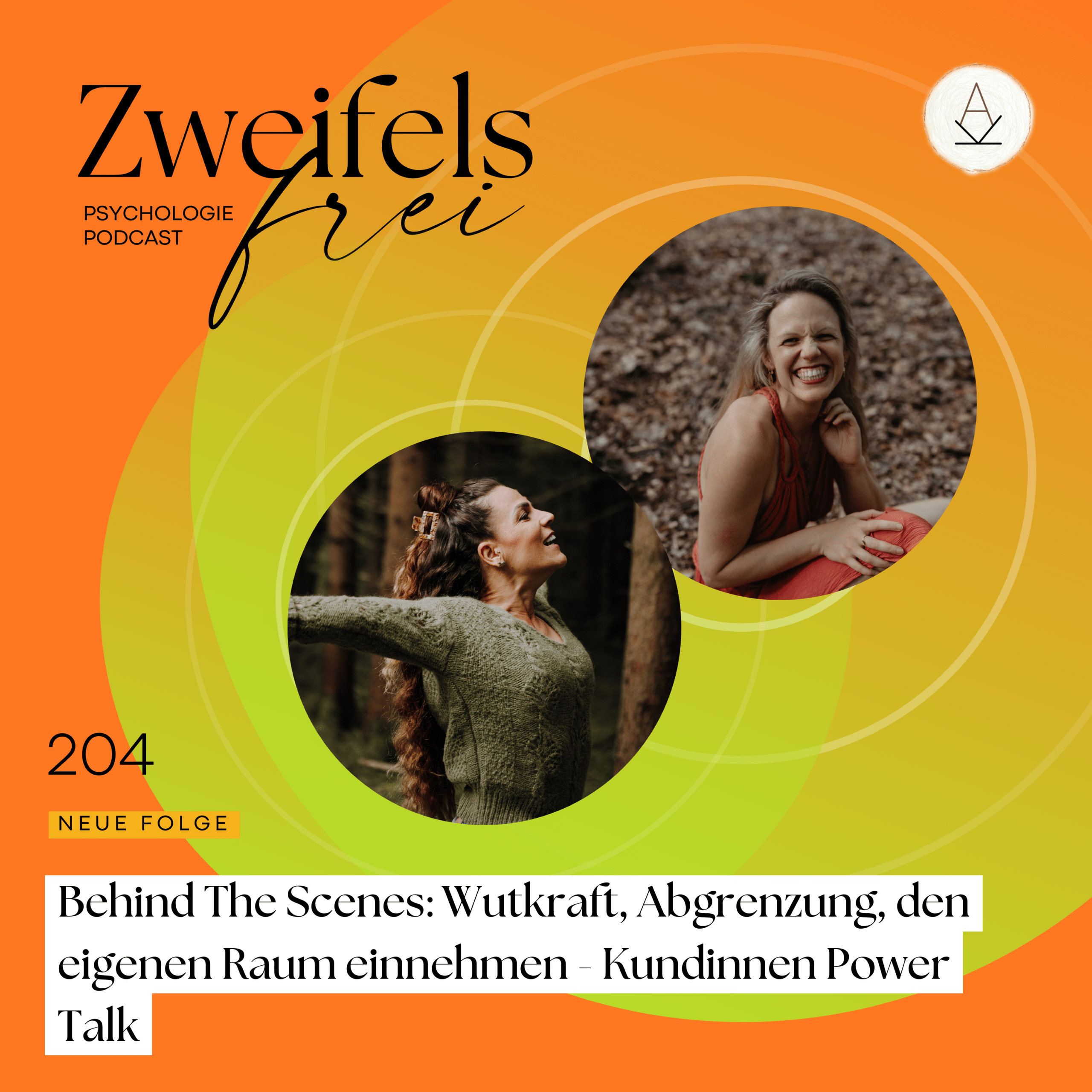 Angelina – Podcast Cover – by Awi (96)