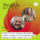 ZweifelsFrei! Dein Psychologie-Podcast für mehr Selbstwertgefühl und erfüllte Beziehungen.