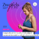 ZweifelsFrei! Dein Psychologie-Podcast für mehr Selbstwertgefühl und erfüllte Beziehungen.